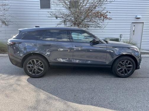 2024 Land Rover Range Rover Velar Dynamic SE