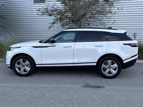 2024 Land Rover Range Rover Velar S
