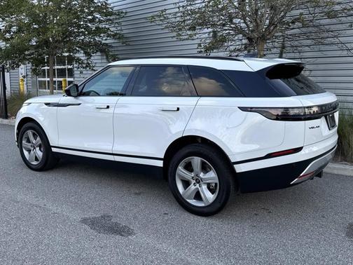2024 Land Rover Range Rover Velar S