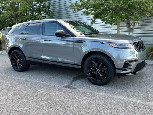 2026 Land Rover Range Rover Velar Dynamic SE