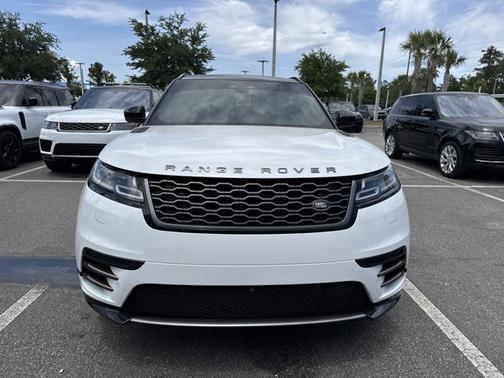 2021 Land Rover Range Rover Velar R-Dynamic S
