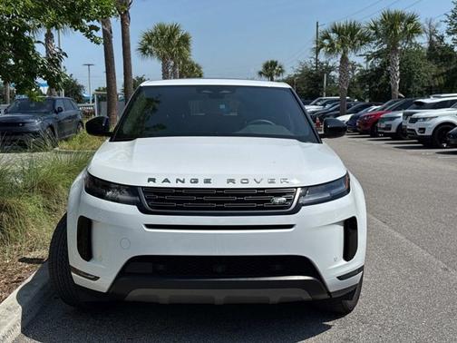 2025 Land Rover Range Rover Evoque Core S