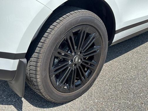 2025 Land Rover Range Rover Evoque Core S