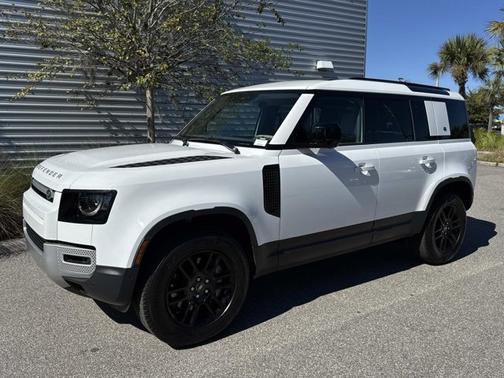 2024 Land Rover Defender S