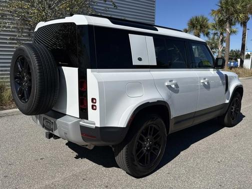 2024 Land Rover Defender S