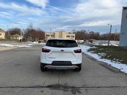 2020 Chevrolet Blazer 2LT
