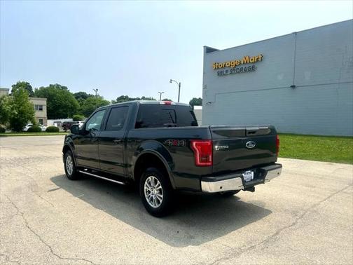 2015 Ford F-150 XL