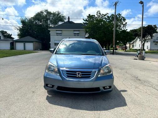 2010 Honda Odyssey EX-L