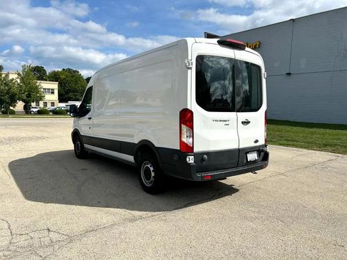 2020 Ford Transit-250 Base
