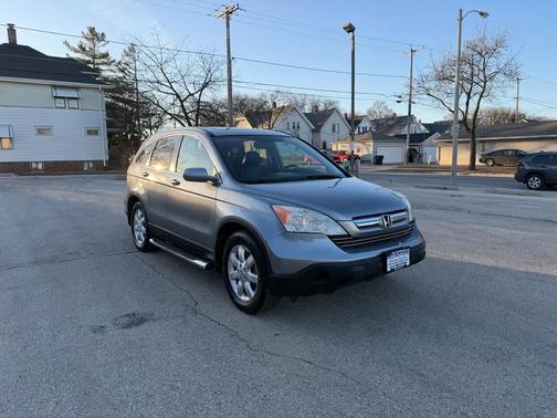2007 Honda CR-V EX-L
