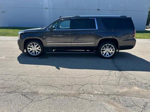 2016 GMC Yukon XL Denali