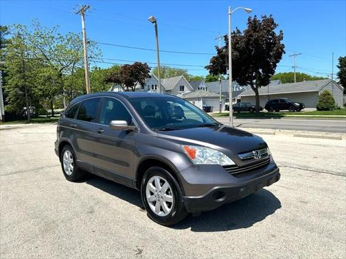2009 Honda CR-V EX-L