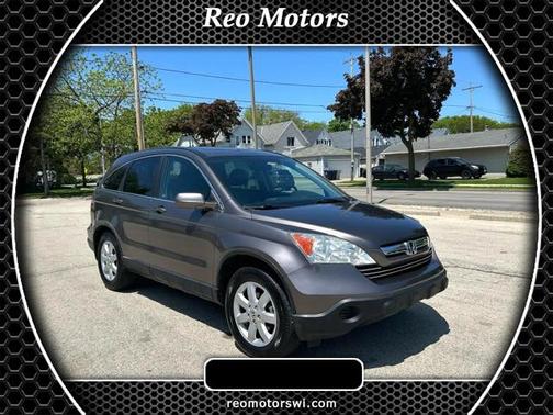2009 Honda CR-V EX-L