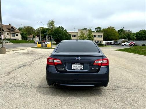 2015 Subaru Legacy Premium