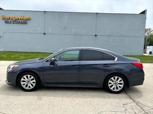 2015 Subaru Legacy Premium