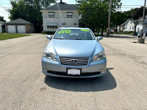 2011 Lexus ES 350 Base