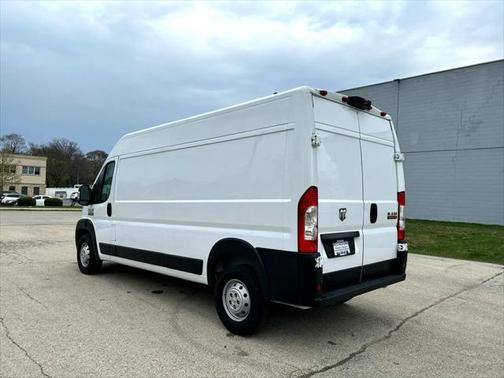 2022 RAM ProMaster 2500 High Roof