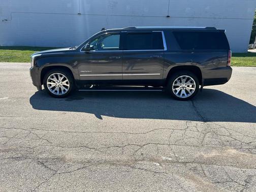2016 GMC Yukon XL Denali