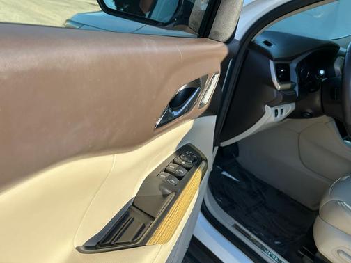 2019 Dodge Journey GT
