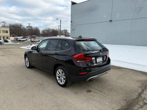 2013 BMW X1 xDrive 28i