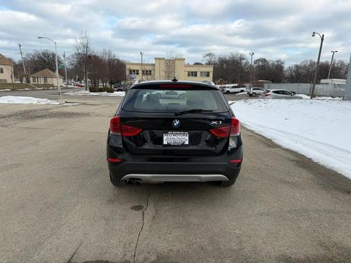 2013 BMW X1 xDrive 28i