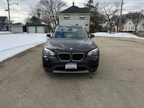 2013 BMW X1 xDrive 28i