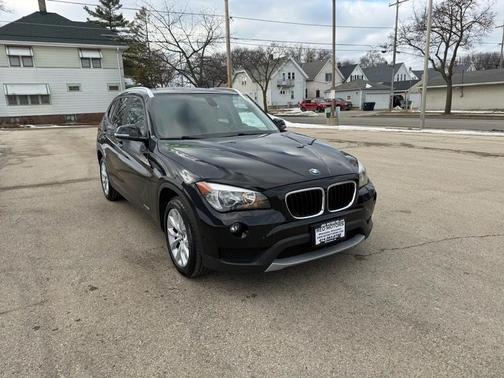 2013 BMW X1 xDrive 28i