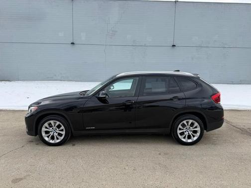 2013 BMW X1 xDrive 28i