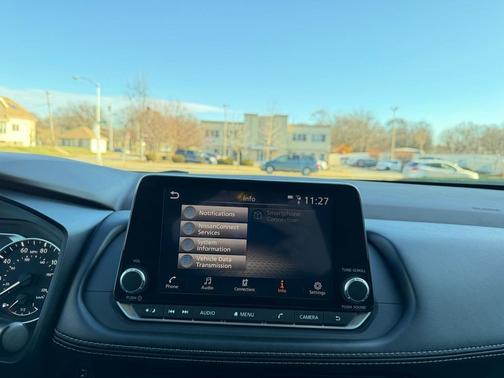 2012 Buick Verano Leather