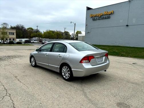 2010 Honda Civic EX