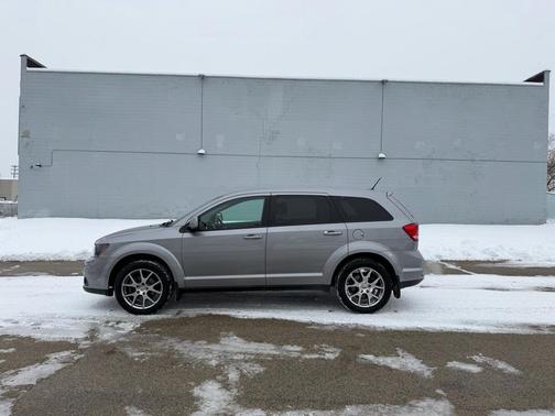 2015 Dodge Journey R/T