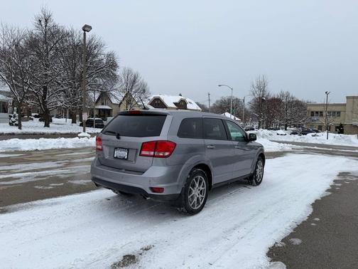 2015 Dodge Journey R/T