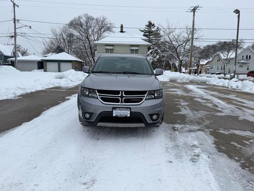 2015 Dodge Journey R/T