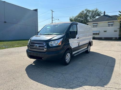 2016 Ford Transit-250 Base
