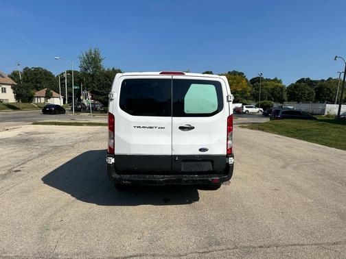 2016 Ford Transit-250 Base