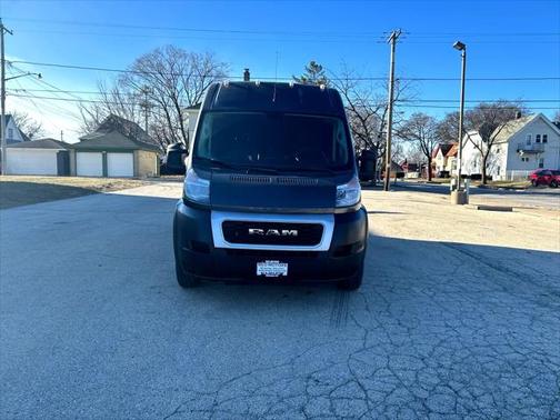2019 RAM ProMaster 1500 Base