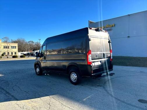 2019 RAM ProMaster 1500 Base
