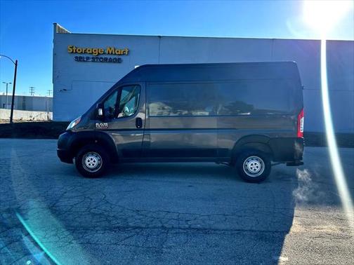 2019 RAM ProMaster 1500 Base
