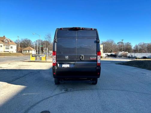 2019 RAM ProMaster 1500 Base