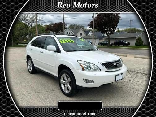 2008 Lexus RX 350 Base