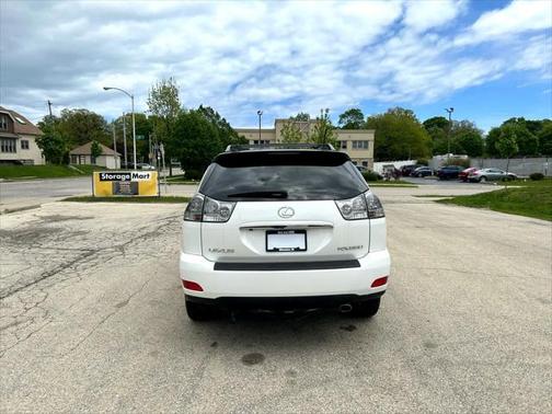 2008 Lexus RX 350 Base