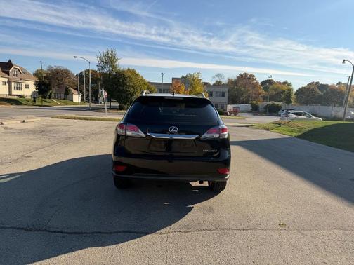 2014 Lexus RX 350 Base