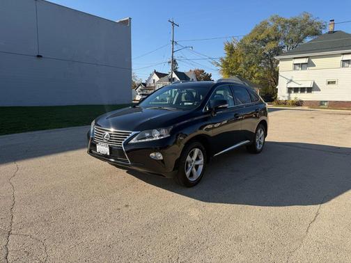 2014 Lexus RX 350 Base