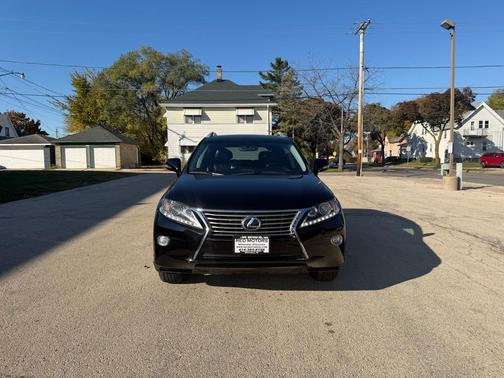 2014 Lexus RX 350 Base