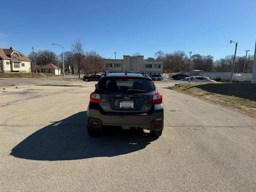 2014 Subaru XV Crosstrek 2.0i Limited
