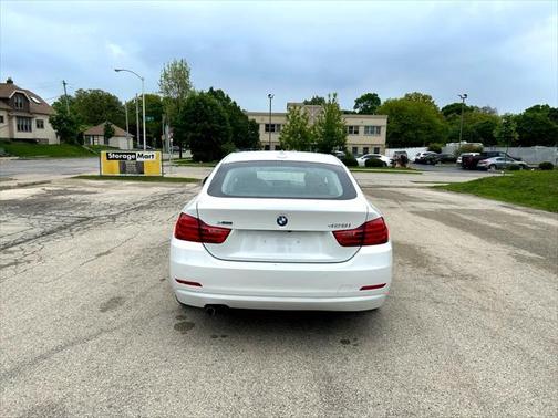 2015 BMW 428 Gran Coupe i xDrive