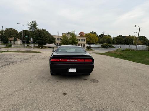 2010 Dodge Challenger R/T