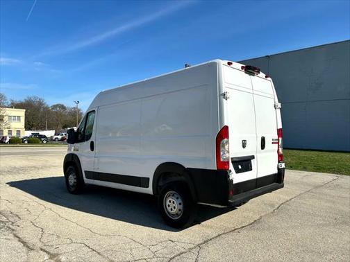2019 RAM ProMaster 1500 Base
