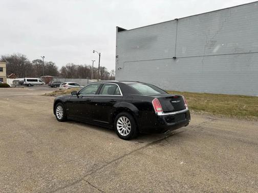 2013 Chrysler 300 S