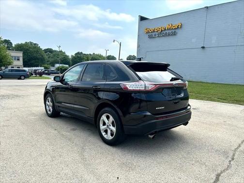 2018 Ford Edge SE